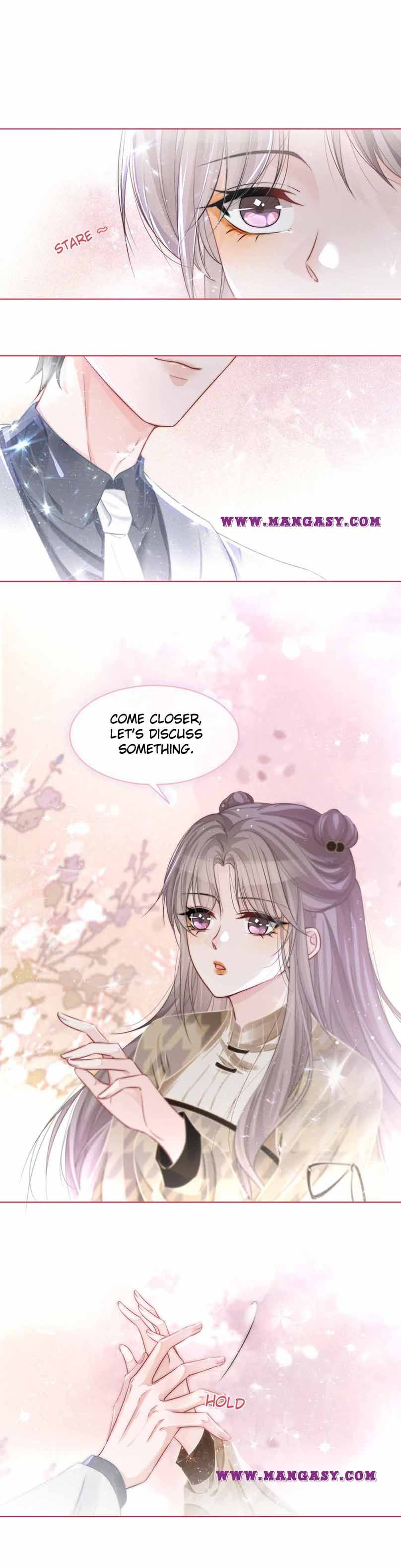 My Brothers Dote on Me Chapter 53 - Page 15