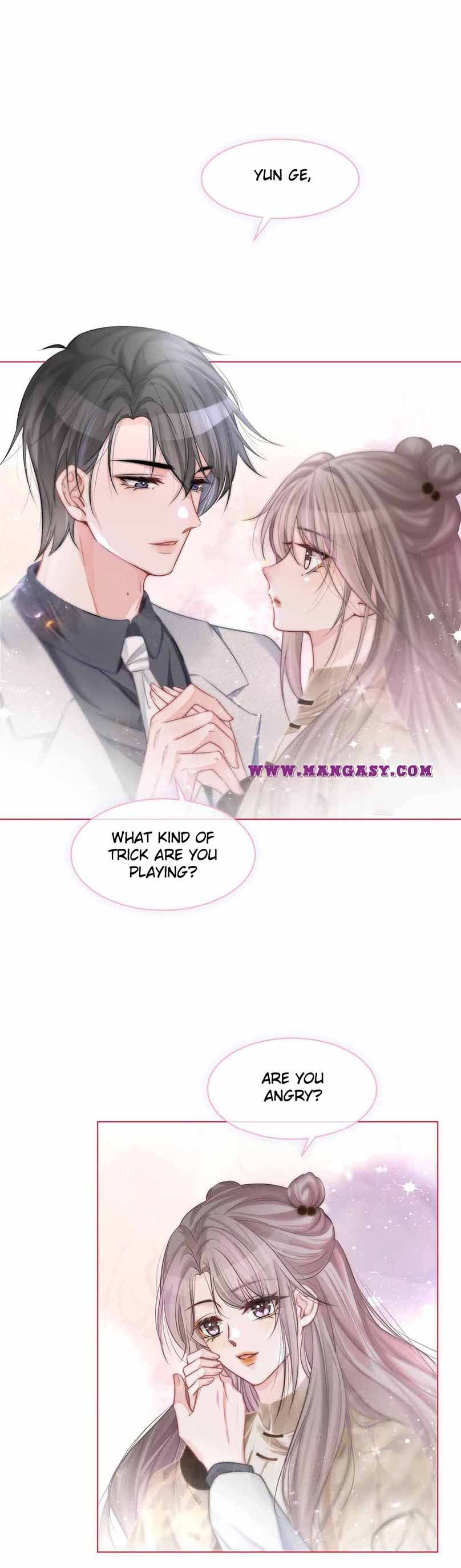 My Brothers Dote on Me Chapter 53 - Page 16