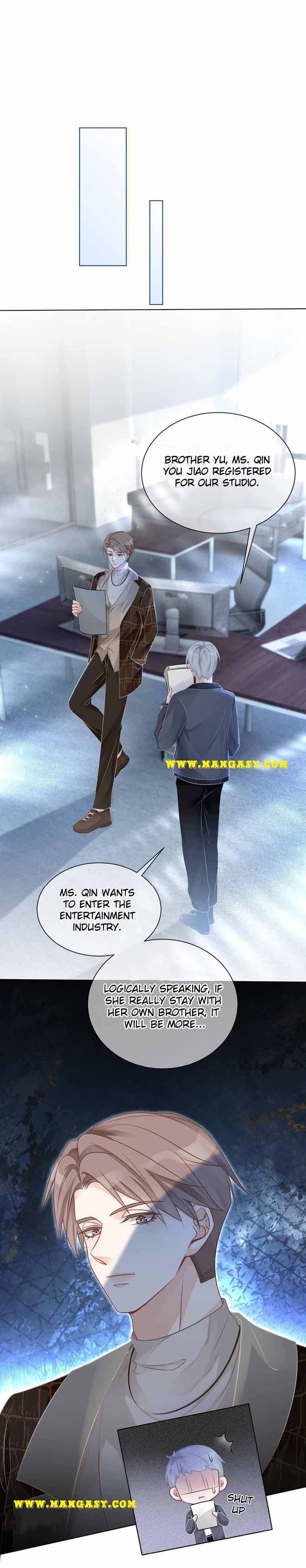 My Brothers Dote on Me Chapter 54 - Page 11