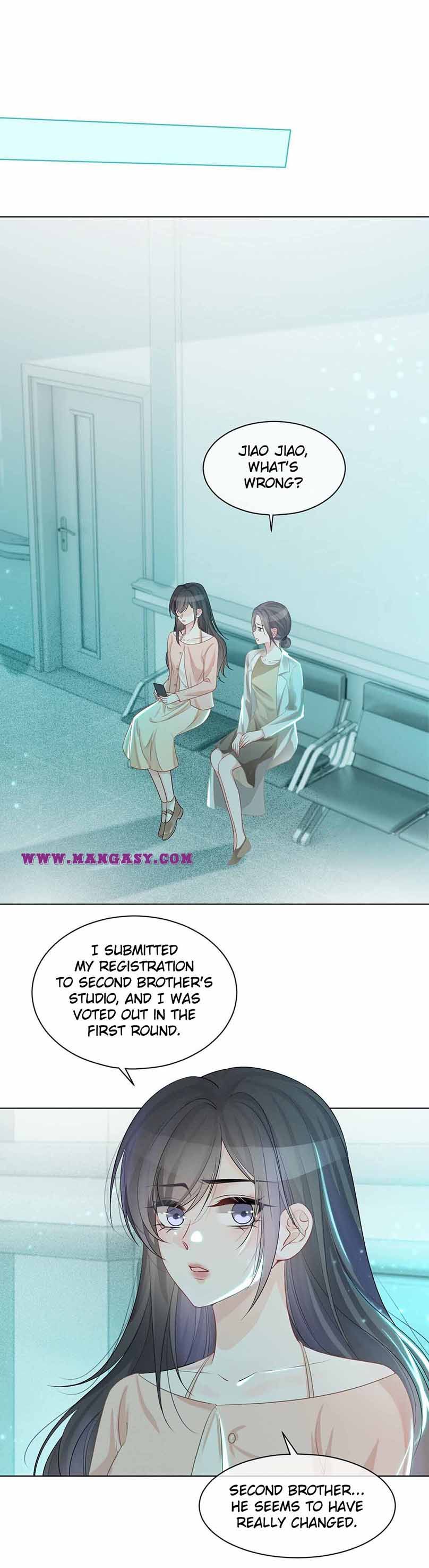 My Brothers Dote on Me Chapter 54 - Page 13