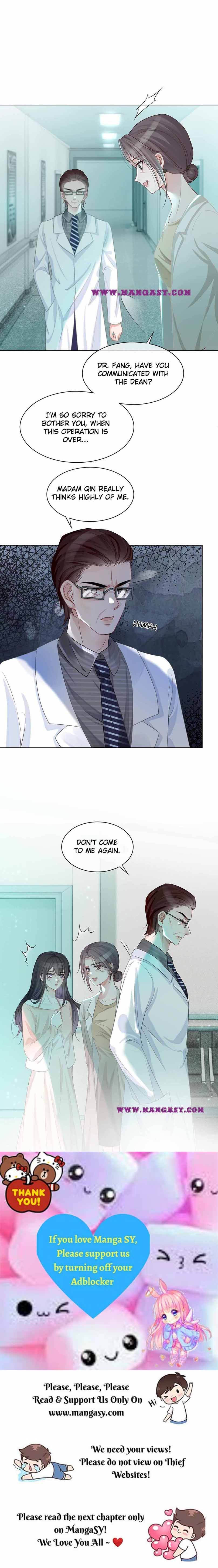 My Brothers Dote on Me Chapter 54 - Page 15