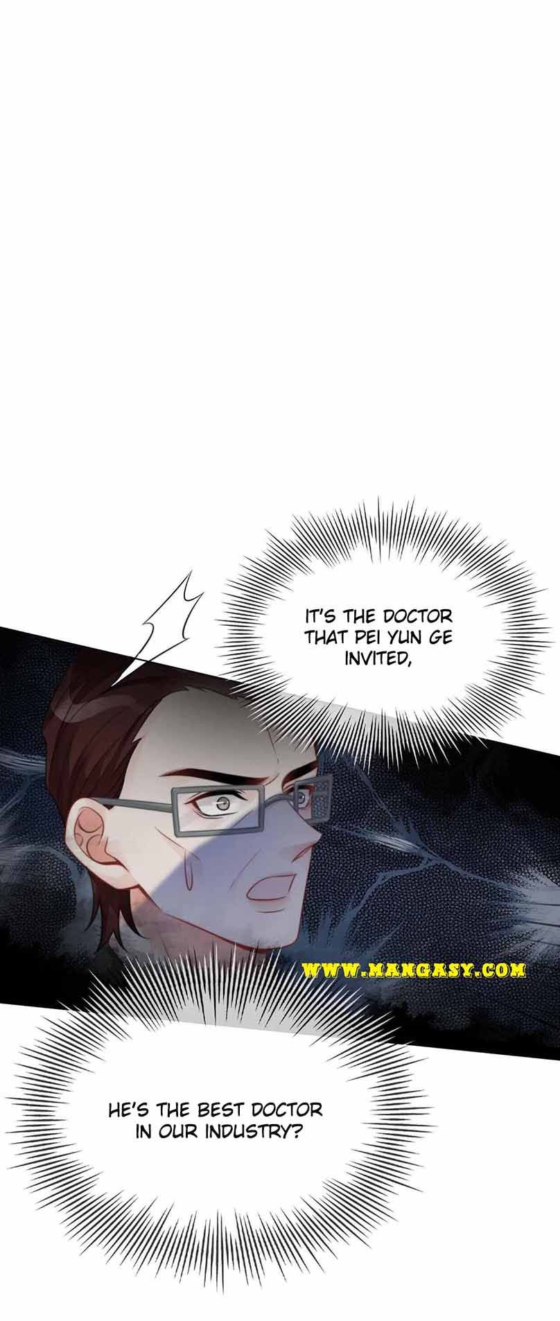 My Brothers Dote on Me Chapter 54 - Page 16