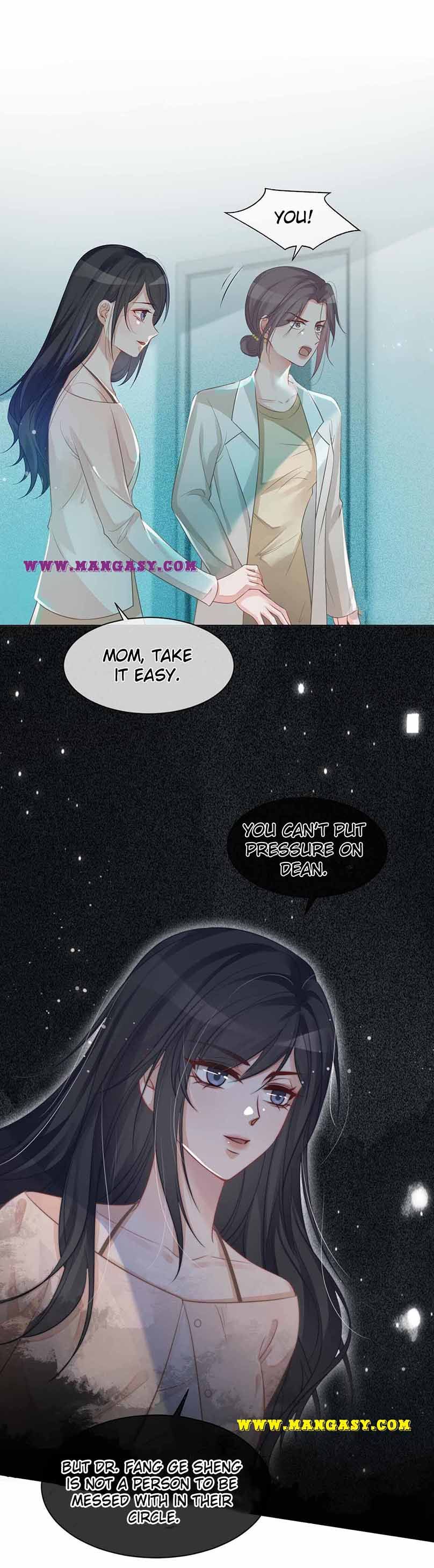 My Brothers Dote on Me Chapter 54 - Page 3