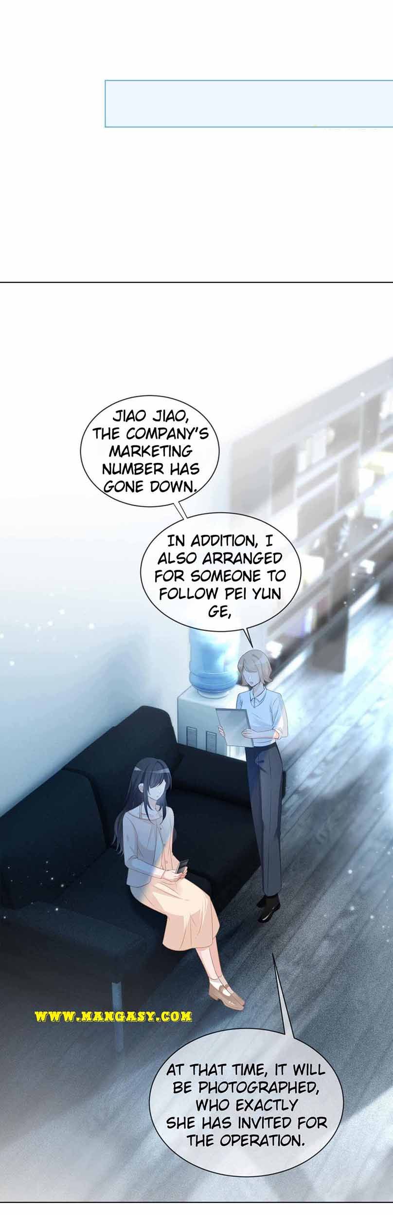 My Brothers Dote on Me Chapter 55 - Page 2