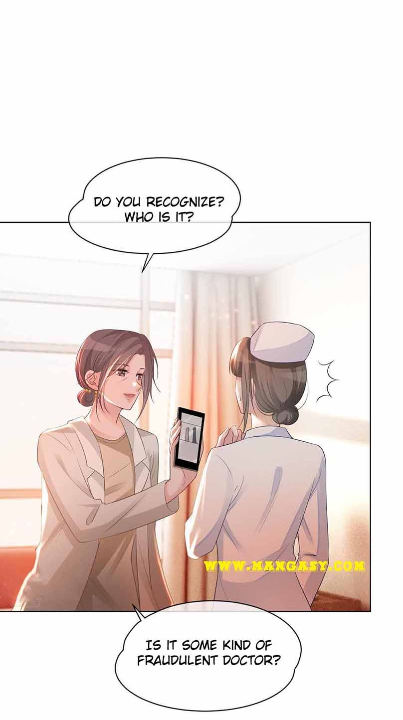 My Brothers Dote on Me Chapter 55 - Page 11