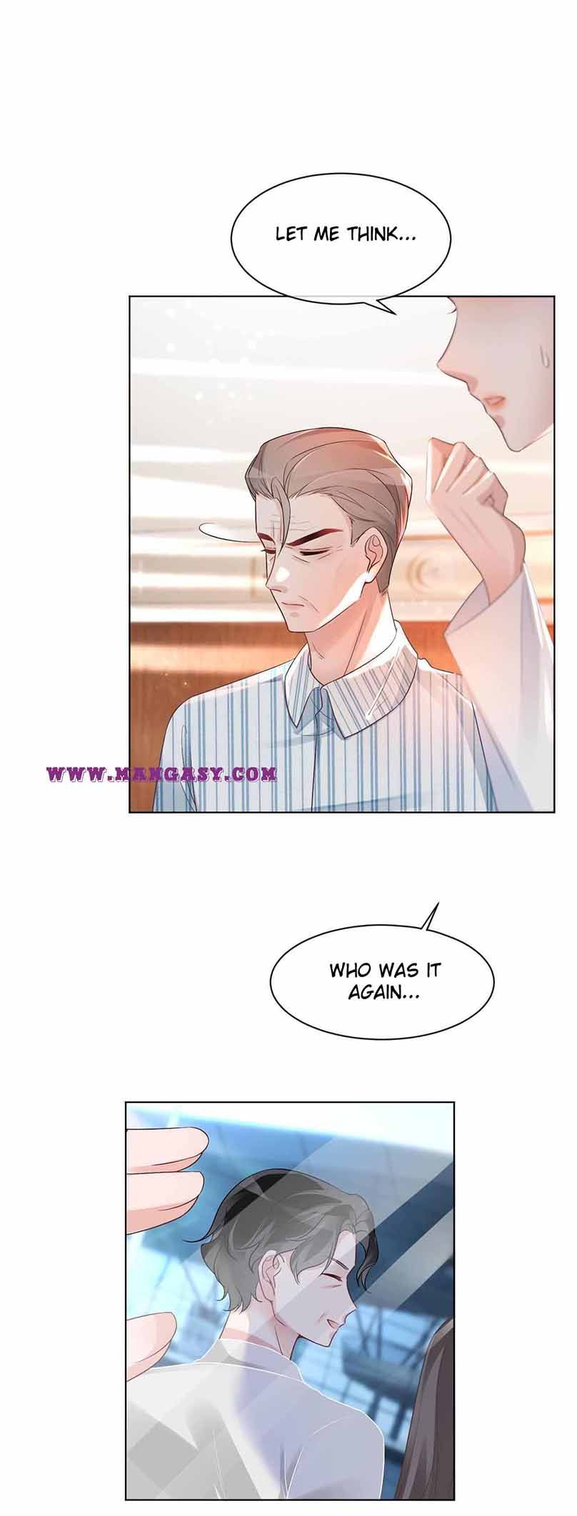 My Brothers Dote on Me Chapter 55 - Page 12