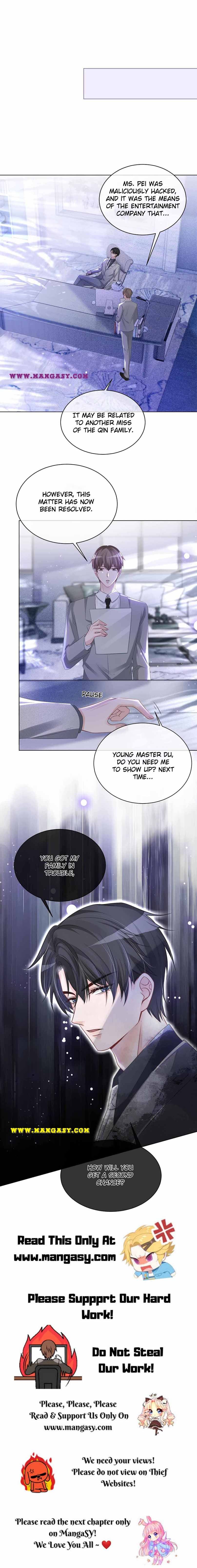 My Brothers Dote on Me Chapter 55 - Page 17