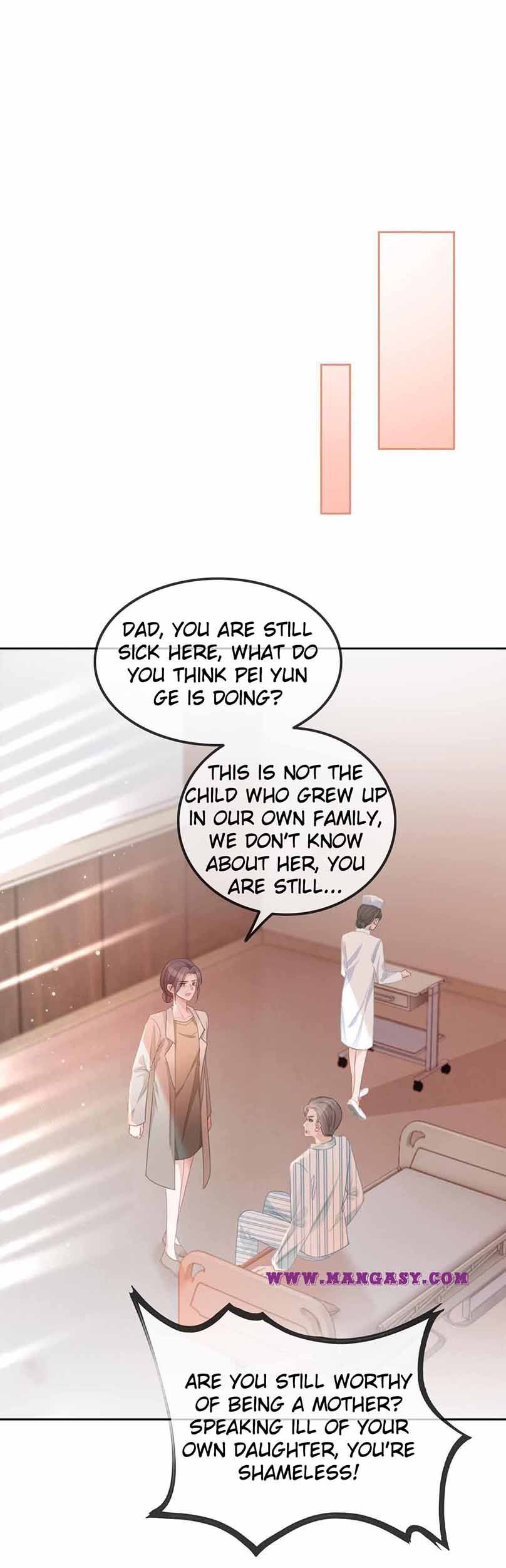 My Brothers Dote on Me Chapter 55 - Page 7