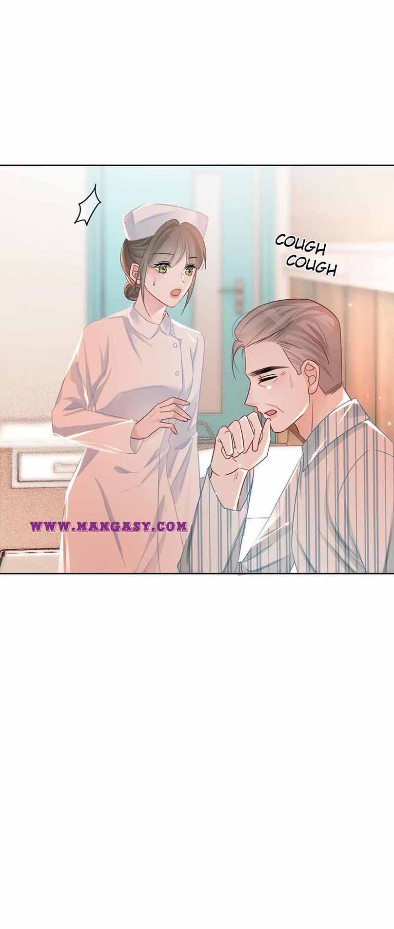 My Brothers Dote on Me Chapter 55 - Page 9