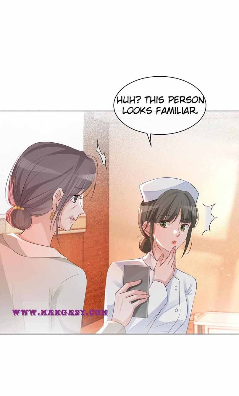 My Brothers Dote on Me Chapter 55 - Page 10
