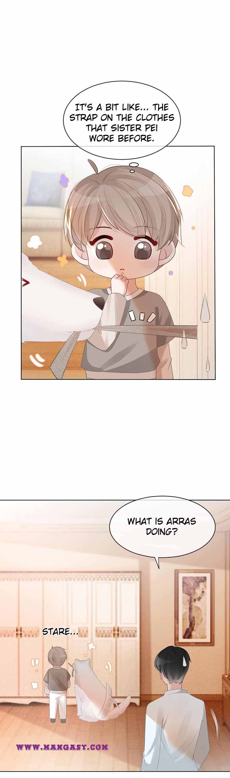 My Brothers Dote on Me Chapter 56 - Page 13