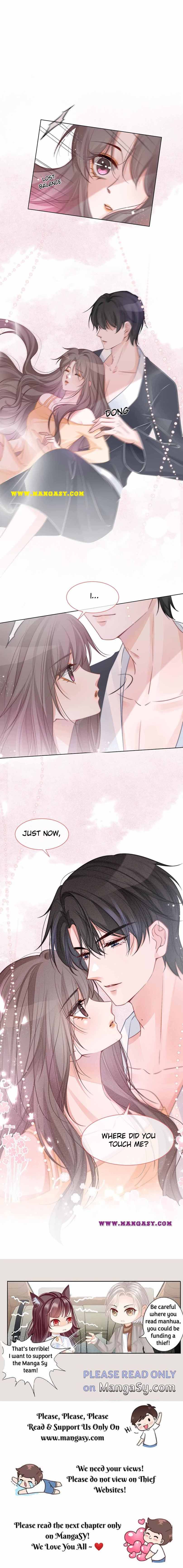My Brothers Dote on Me Chapter 56 - Page 17