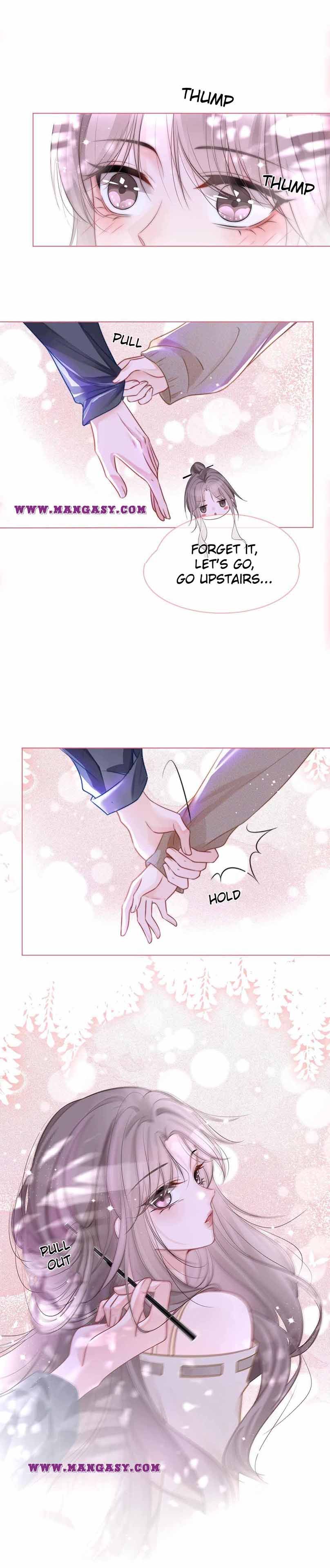 My Brothers Dote on Me Chapter 56 - Page 3