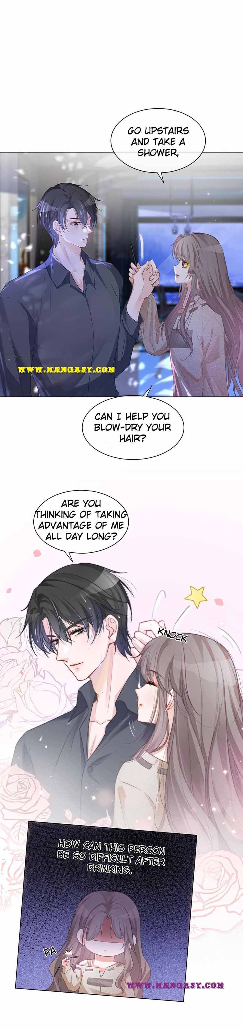 My Brothers Dote on Me Chapter 56 - Page 5