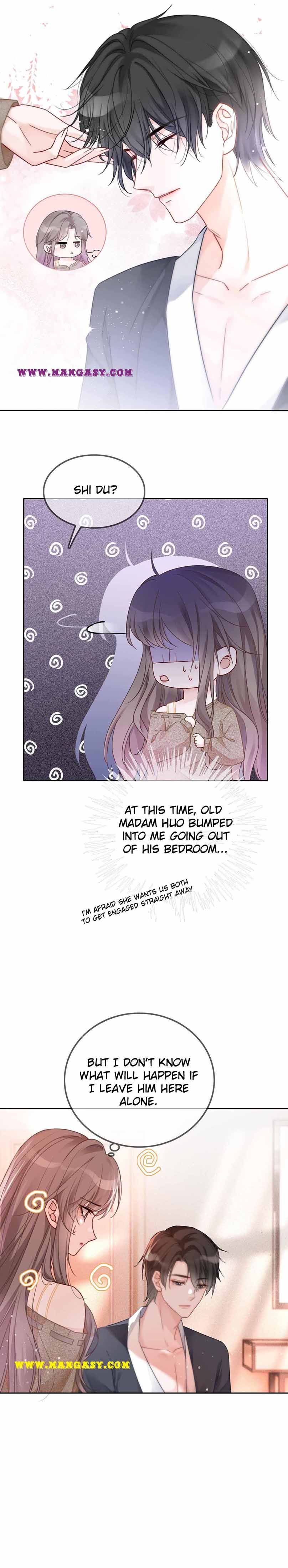 My Brothers Dote on Me Chapter 56 - Page 7