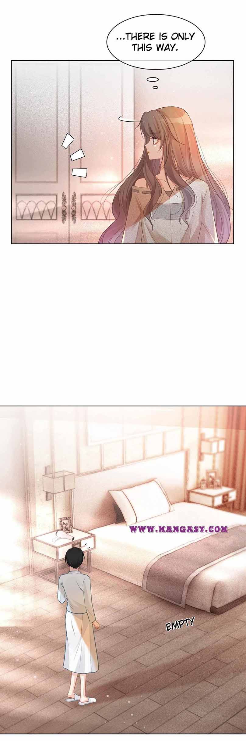 My Brothers Dote on Me Chapter 56 - Page 8