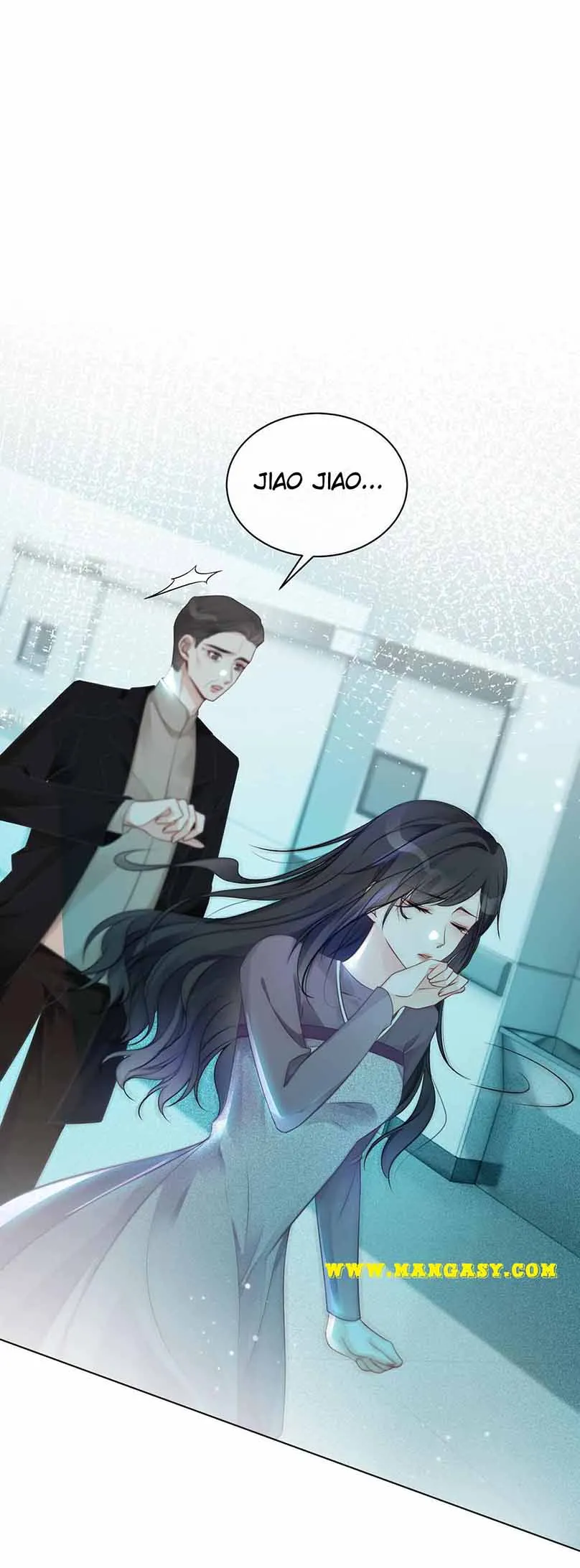 My Brothers Dote on Me Chapter 57 - Page 11