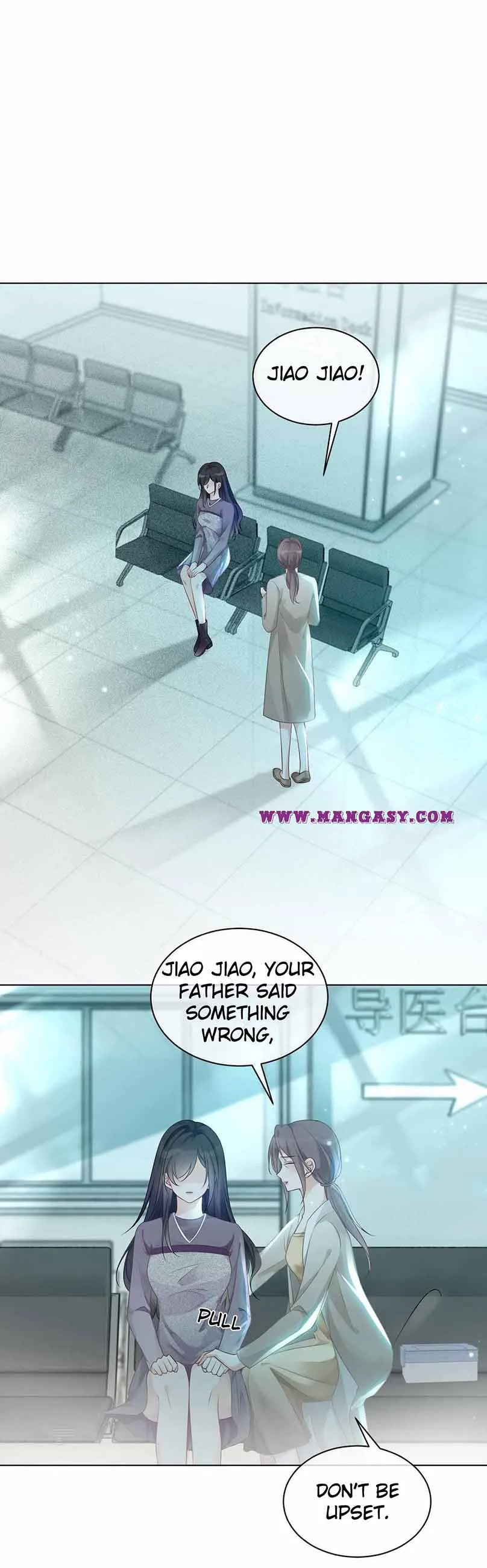 My Brothers Dote on Me Chapter 57 - Page 13