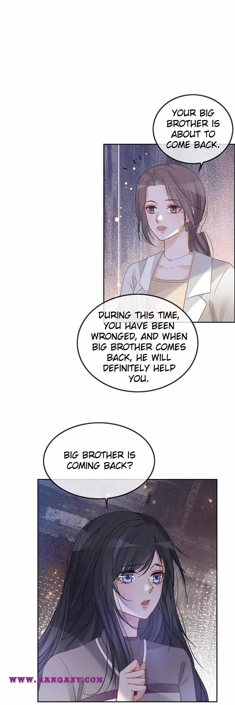 My Brothers Dote on Me Chapter 57 - Page 14