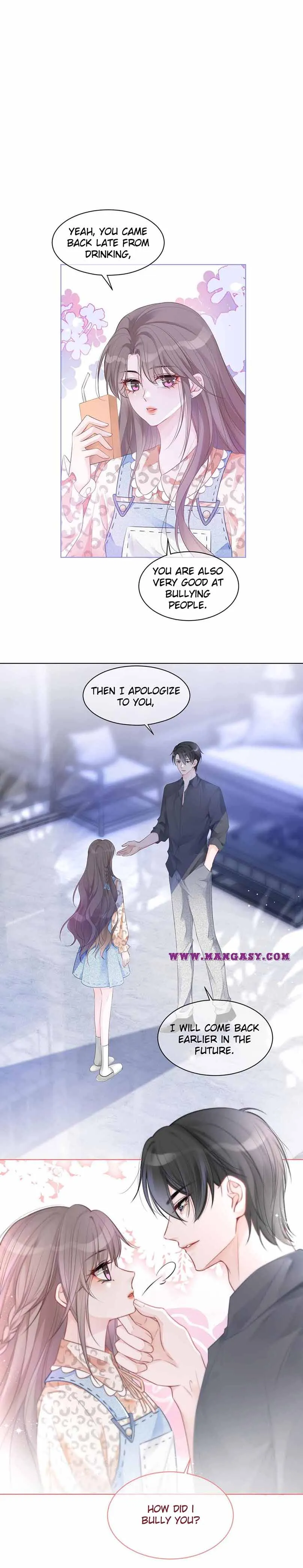 My Brothers Dote on Me Chapter 57 - Page 20
