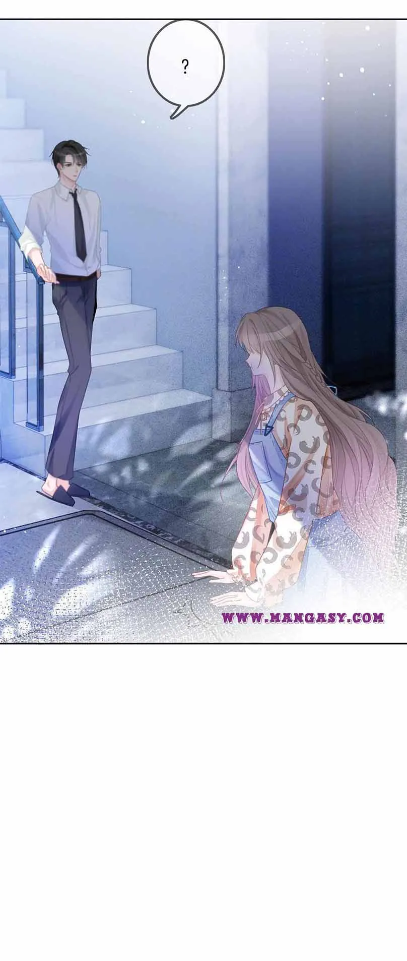 My Brothers Dote on Me Chapter 57 - Page 3