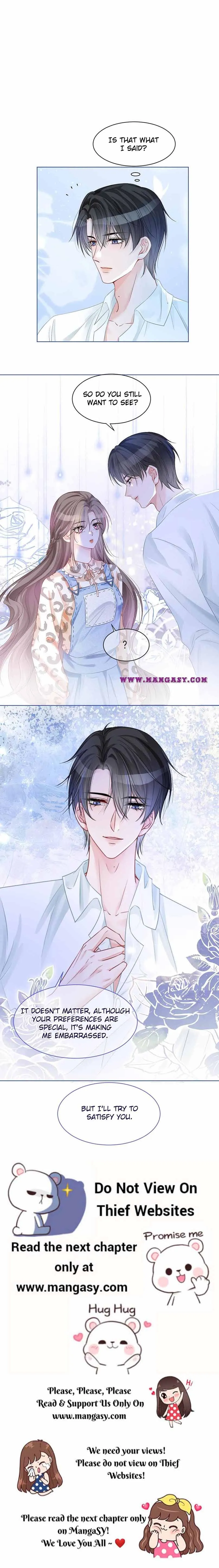 My Brothers Dote on Me Chapter 57 - Page 22