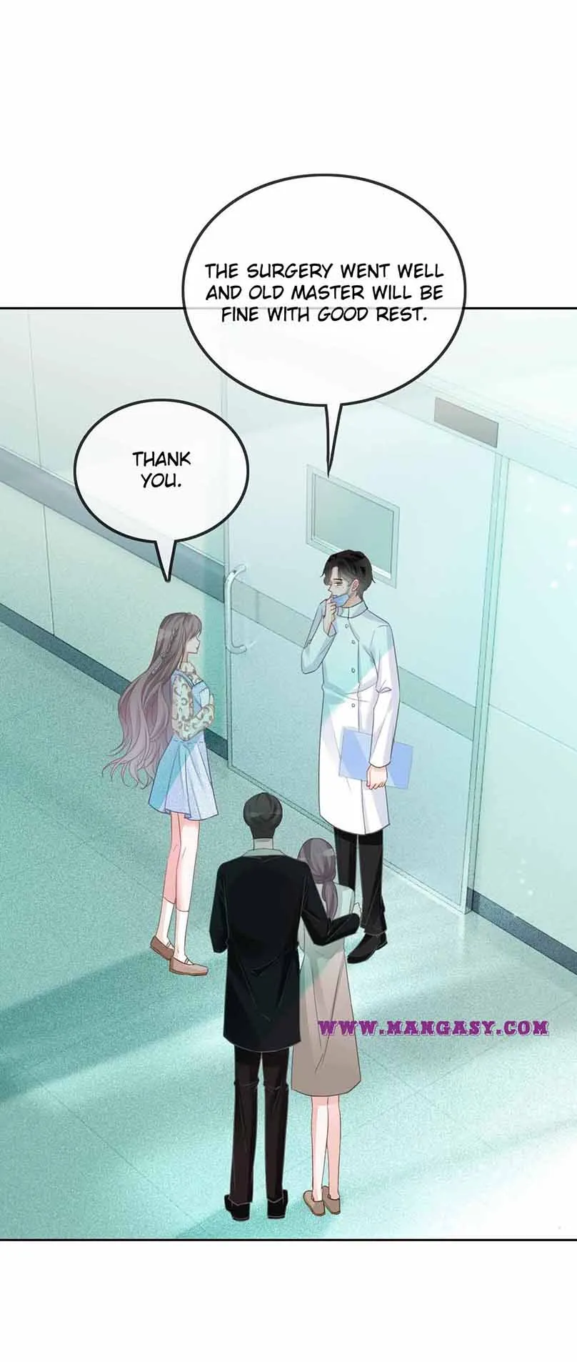 My Brothers Dote on Me Chapter 57 - Page 6