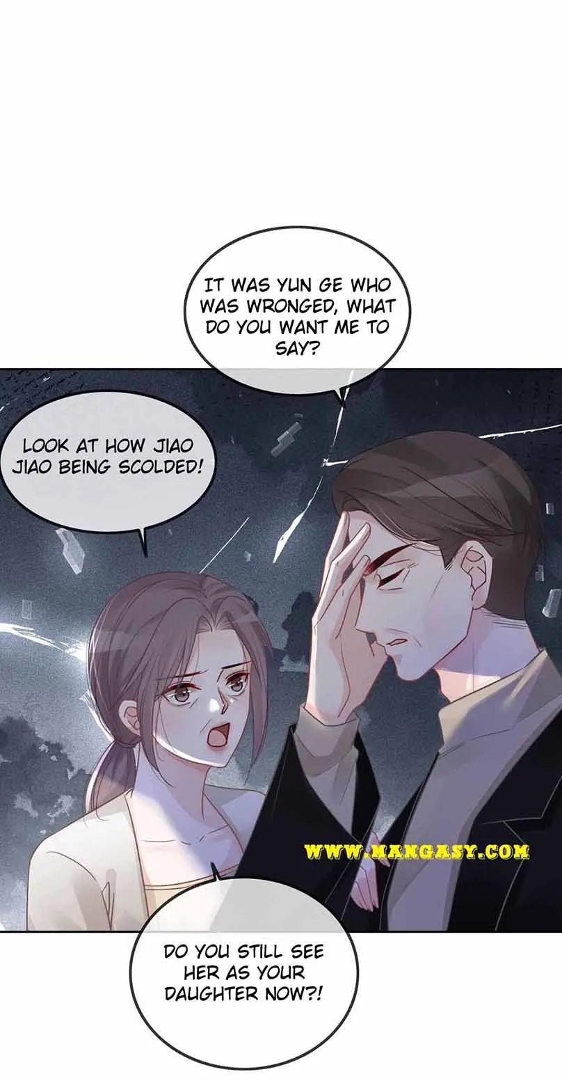 My Brothers Dote on Me Chapter 57 - Page 9
