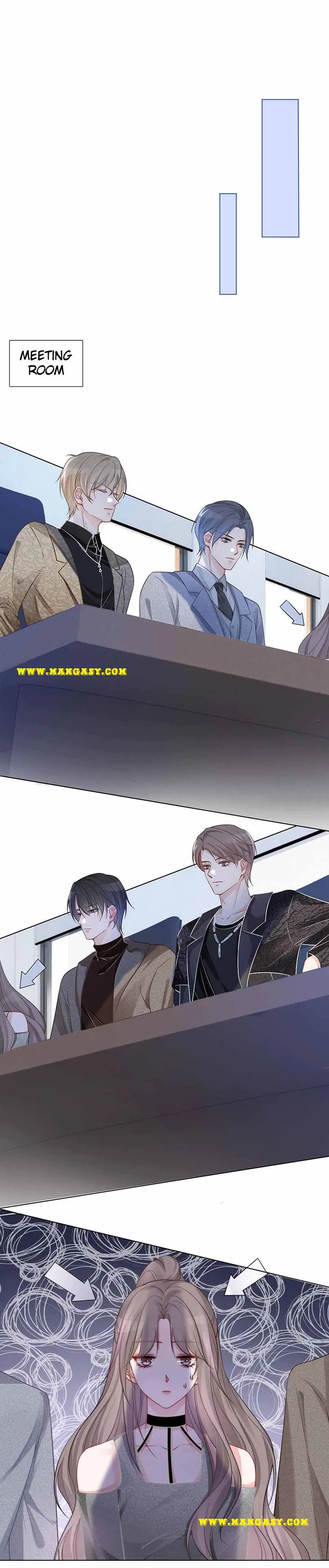 My Brothers Dote on Me Chapter 58 - Page 15