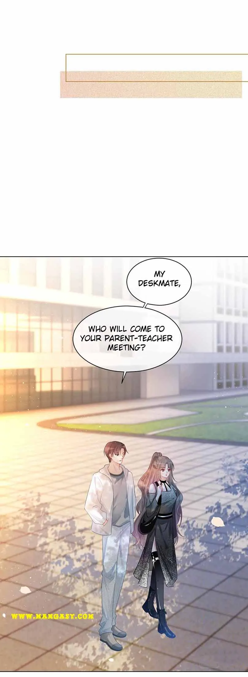 My Brothers Dote on Me Chapter 58 - Page 3