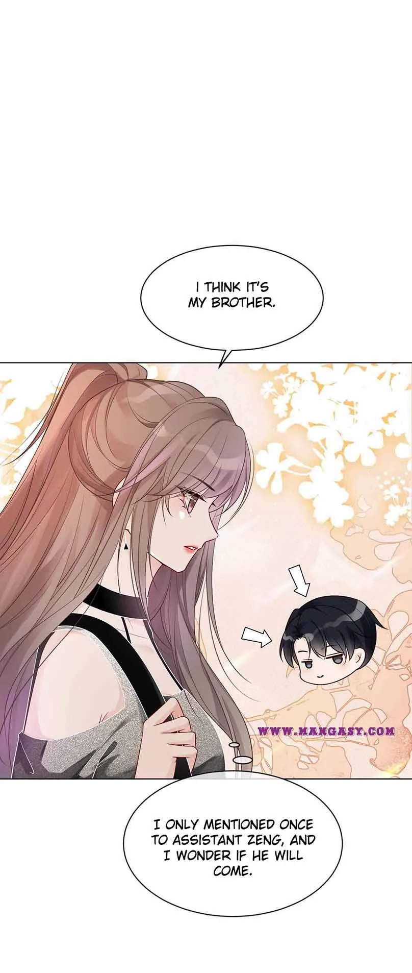 My Brothers Dote on Me Chapter 58 - Page 4