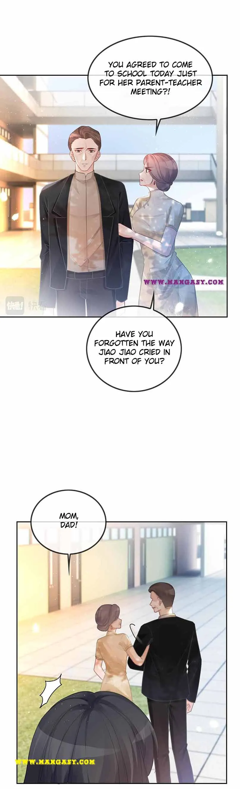 My Brothers Dote on Me Chapter 58 - Page 7