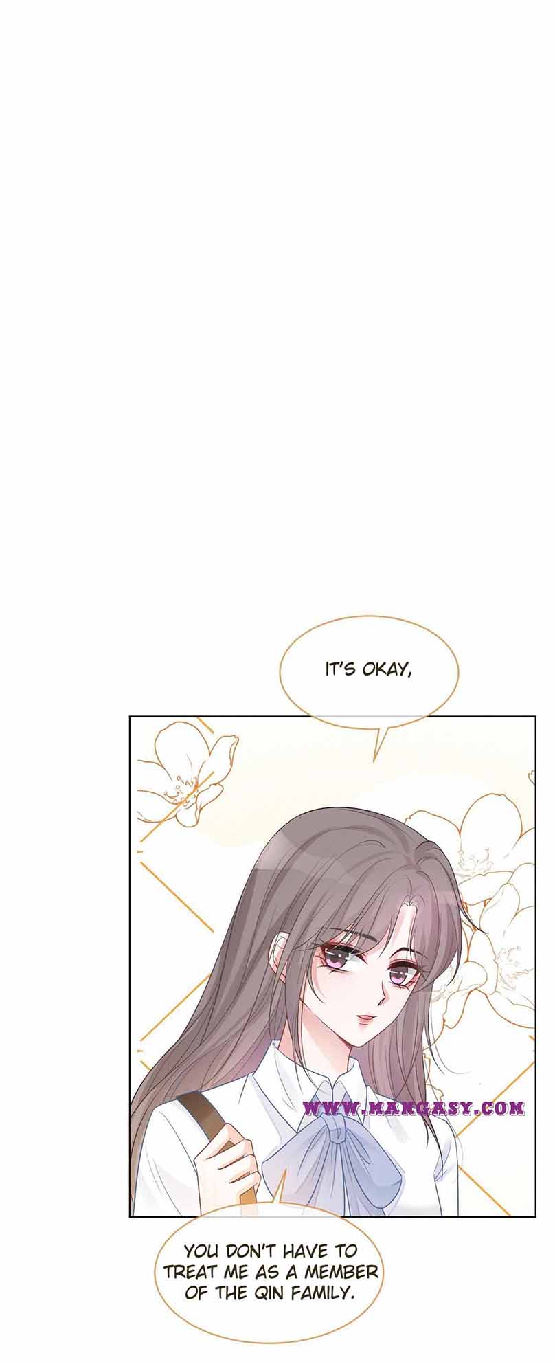 My Brothers Dote on Me Chapter 59 - Page 16