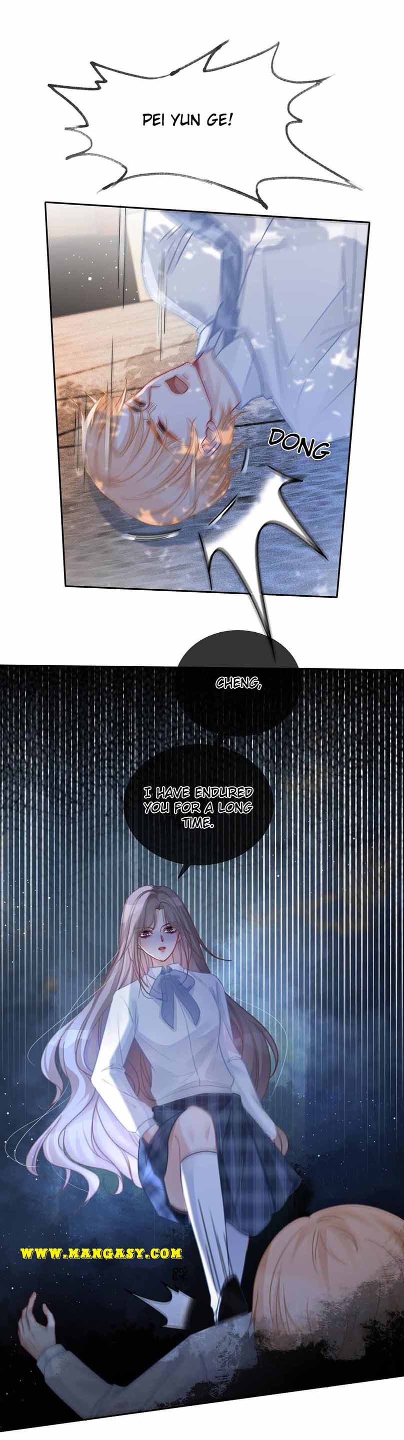My Brothers Dote on Me Chapter 59 - Page 22