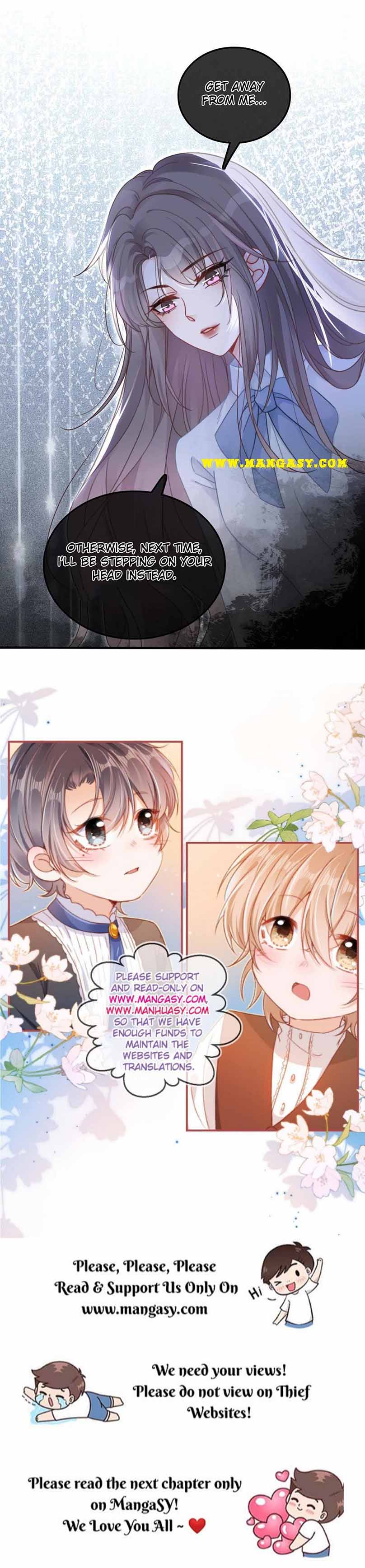 My Brothers Dote on Me Chapter 59 - Page 23
