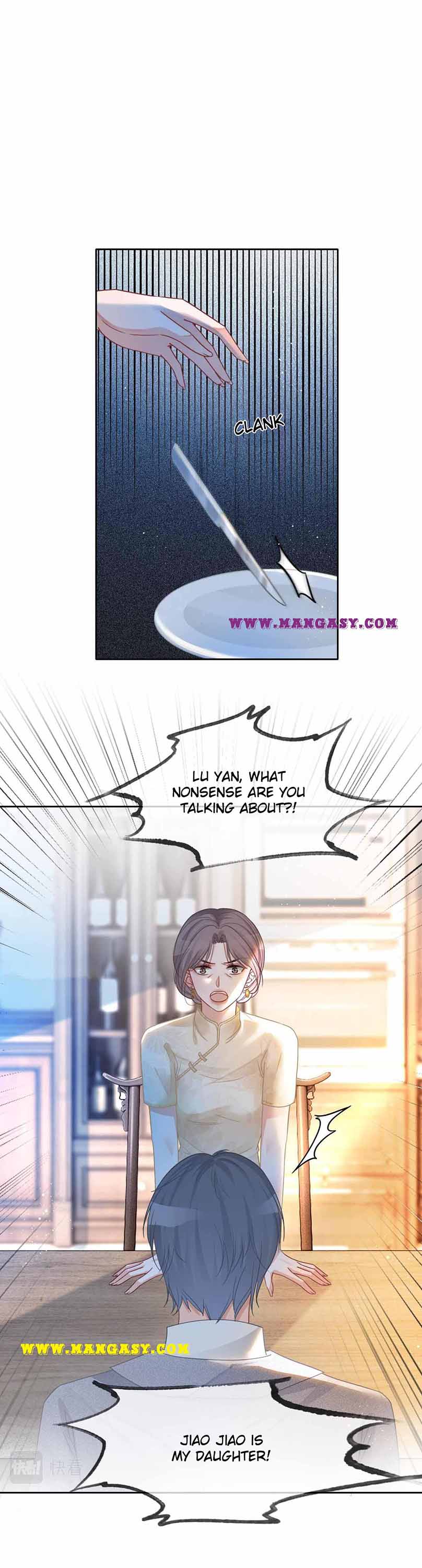 My Brothers Dote on Me Chapter 59 - Page 5