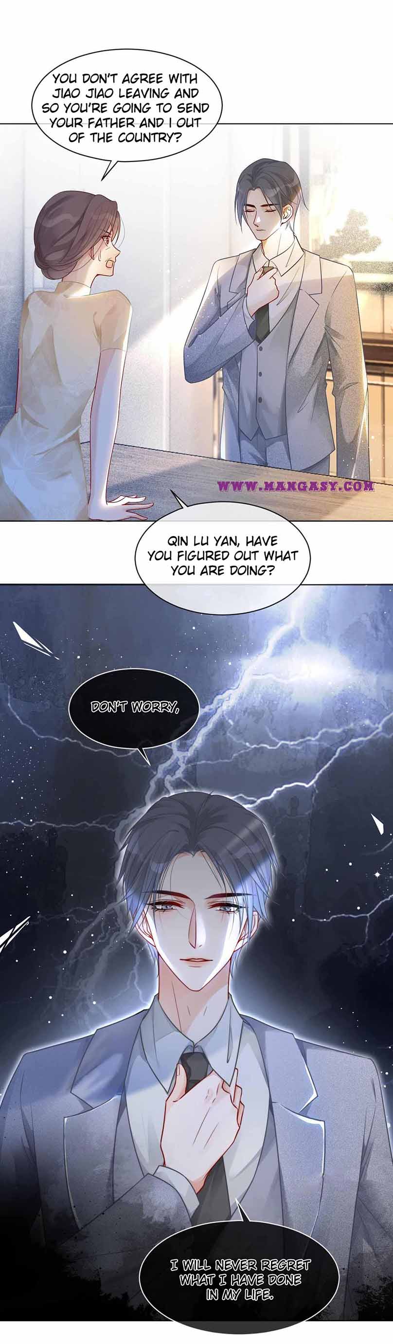 My Brothers Dote on Me Chapter 59 - Page 10