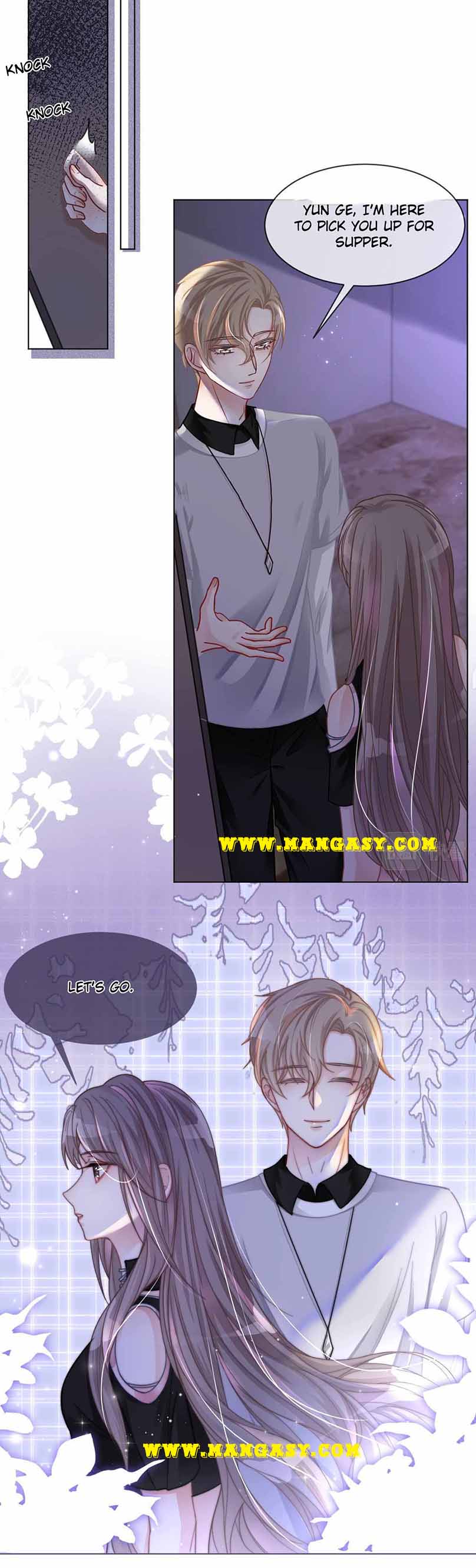 My Brothers Dote on Me Chapter 6 - Page 2