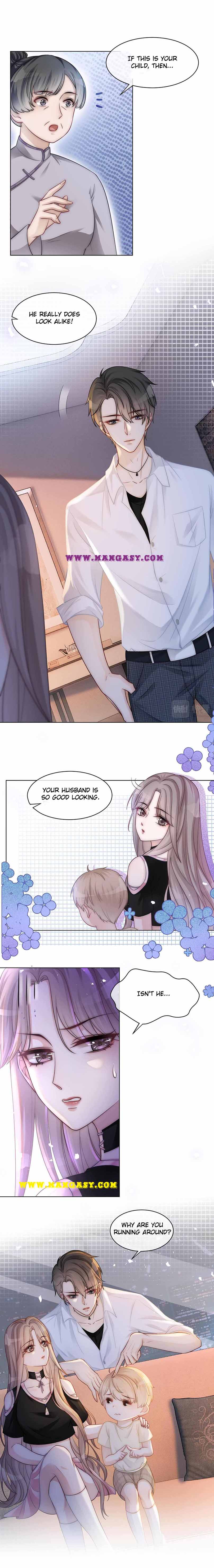 My Brothers Dote on Me Chapter 6 - Page 11