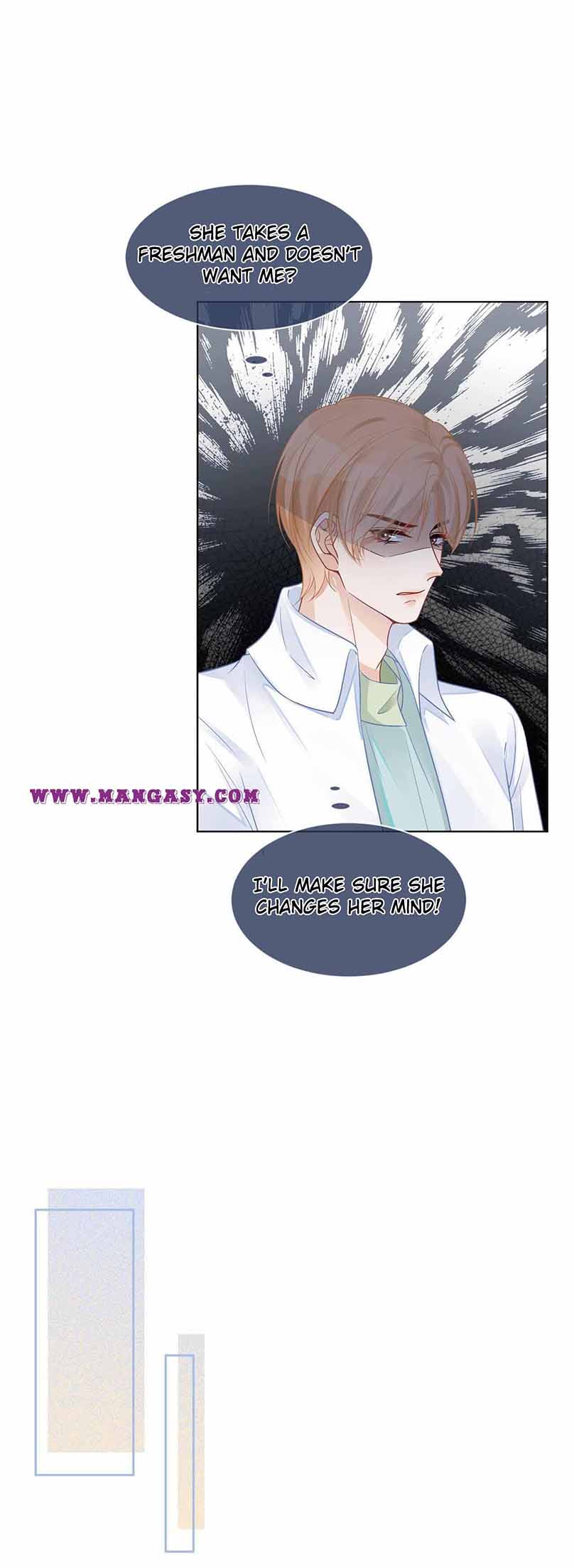 My Brothers Dote on Me Chapter 60 - Page 12