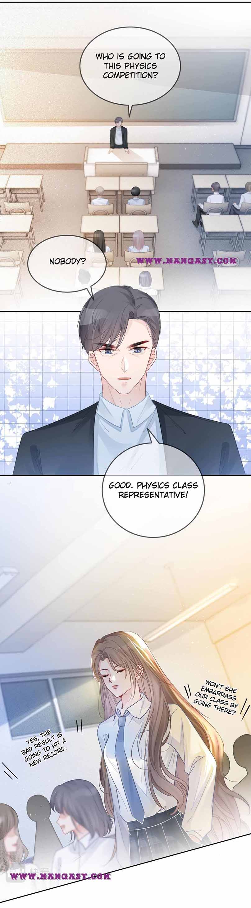 My Brothers Dote on Me Chapter 60 - Page 13