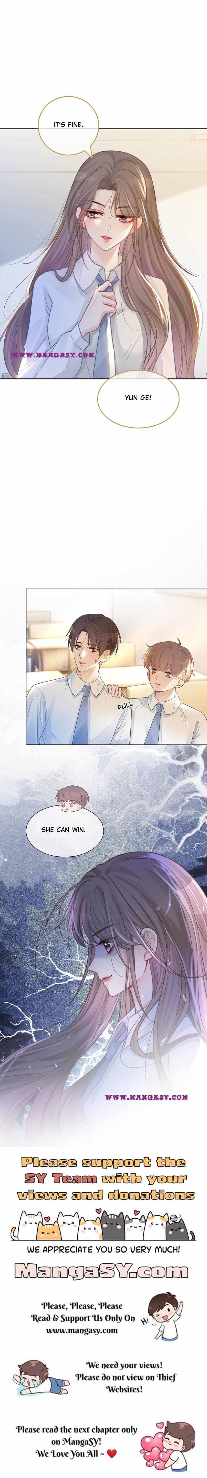 My Brothers Dote on Me Chapter 60 - Page 17