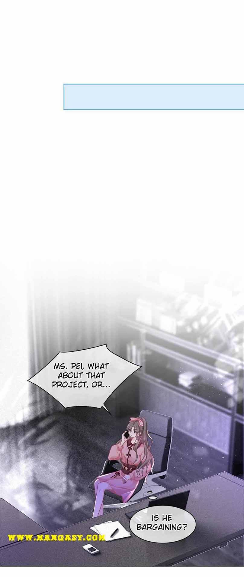 My Brothers Dote on Me Chapter 60 - Page 5