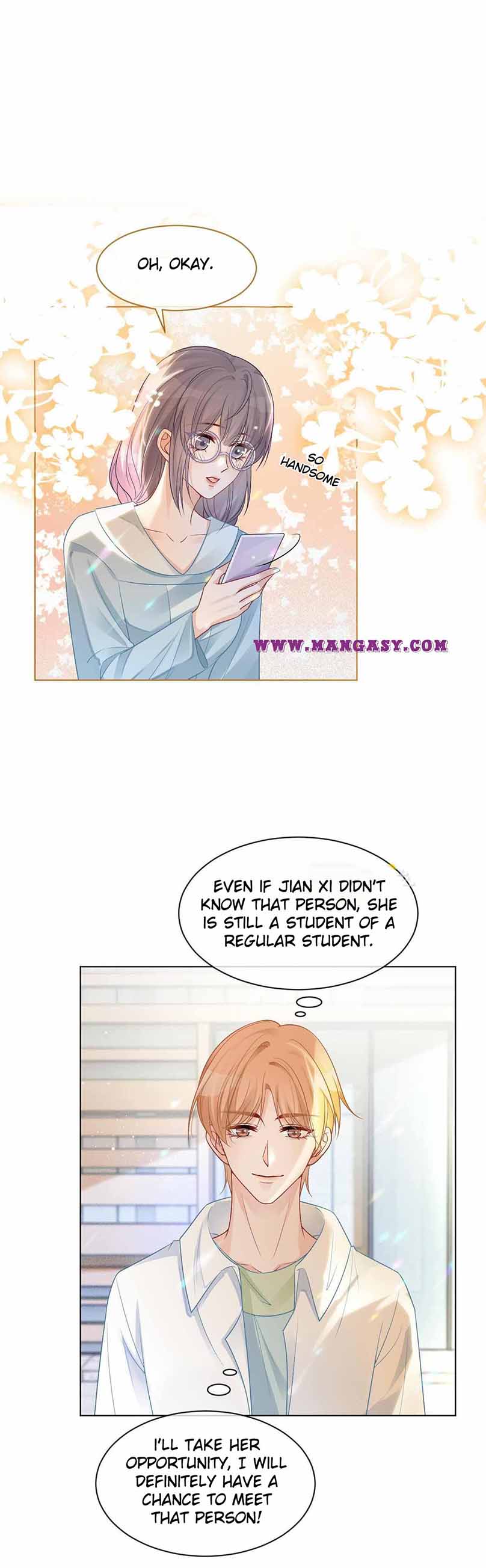 My Brothers Dote on Me Chapter 60 - Page 8