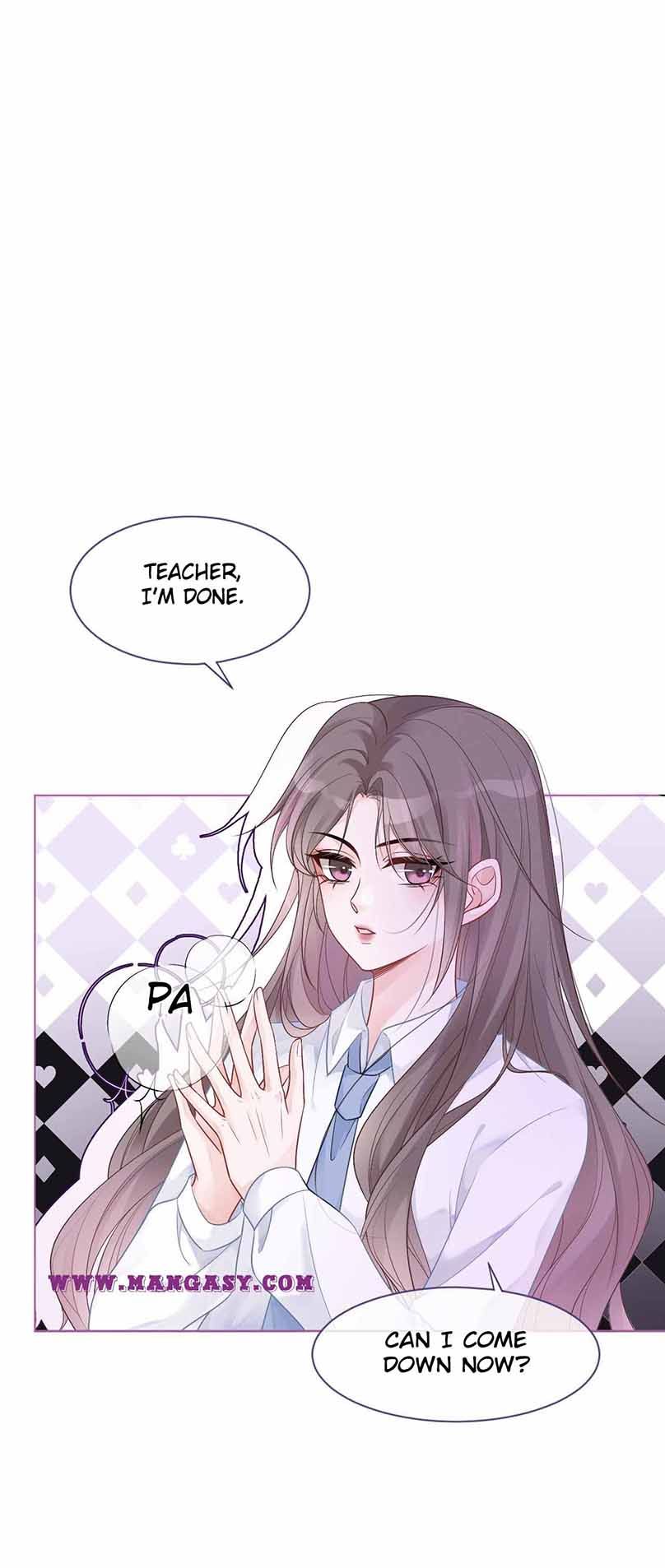 My Brothers Dote on Me Chapter 61 - Page 2