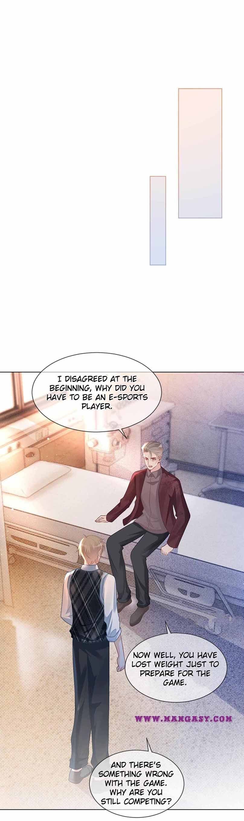 My Brothers Dote on Me Chapter 61 - Page 14
