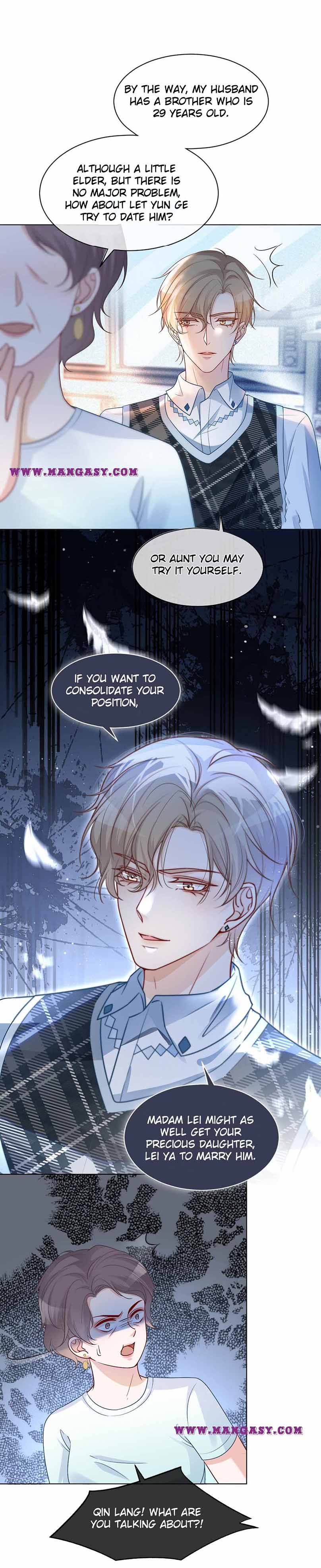 My Brothers Dote on Me Chapter 61 - Page 16