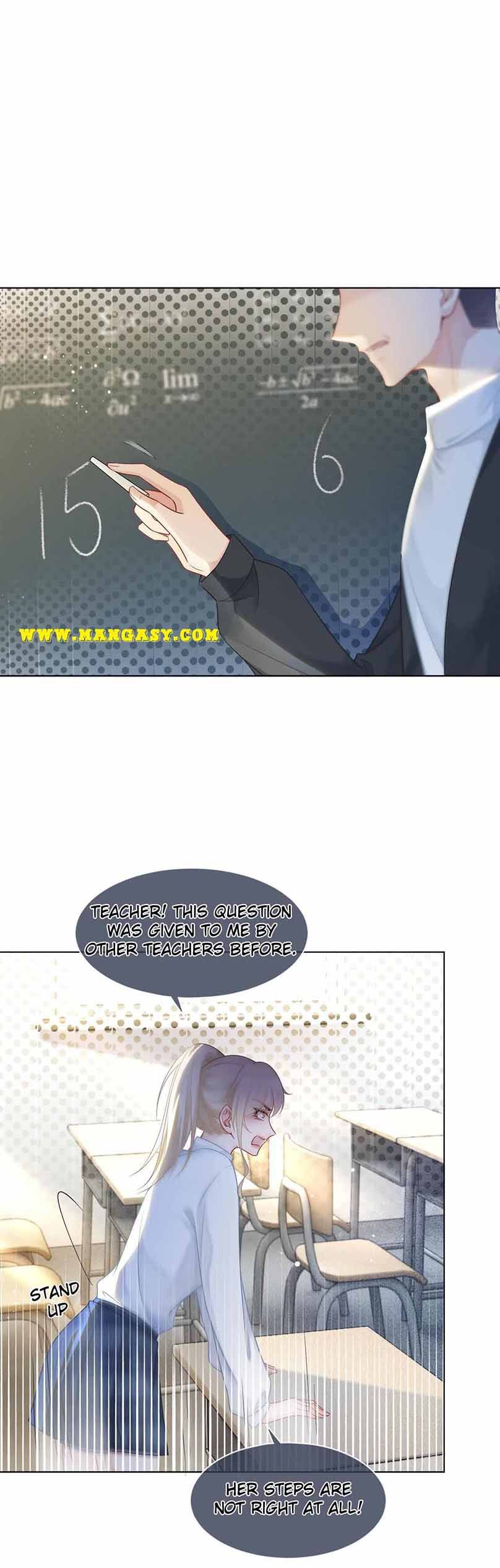My Brothers Dote on Me Chapter 61 - Page 4
