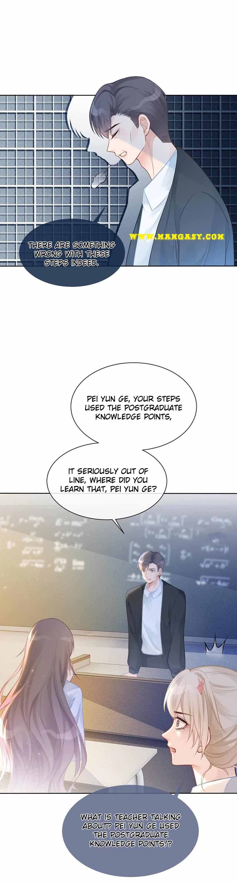 My Brothers Dote on Me Chapter 61 - Page 6