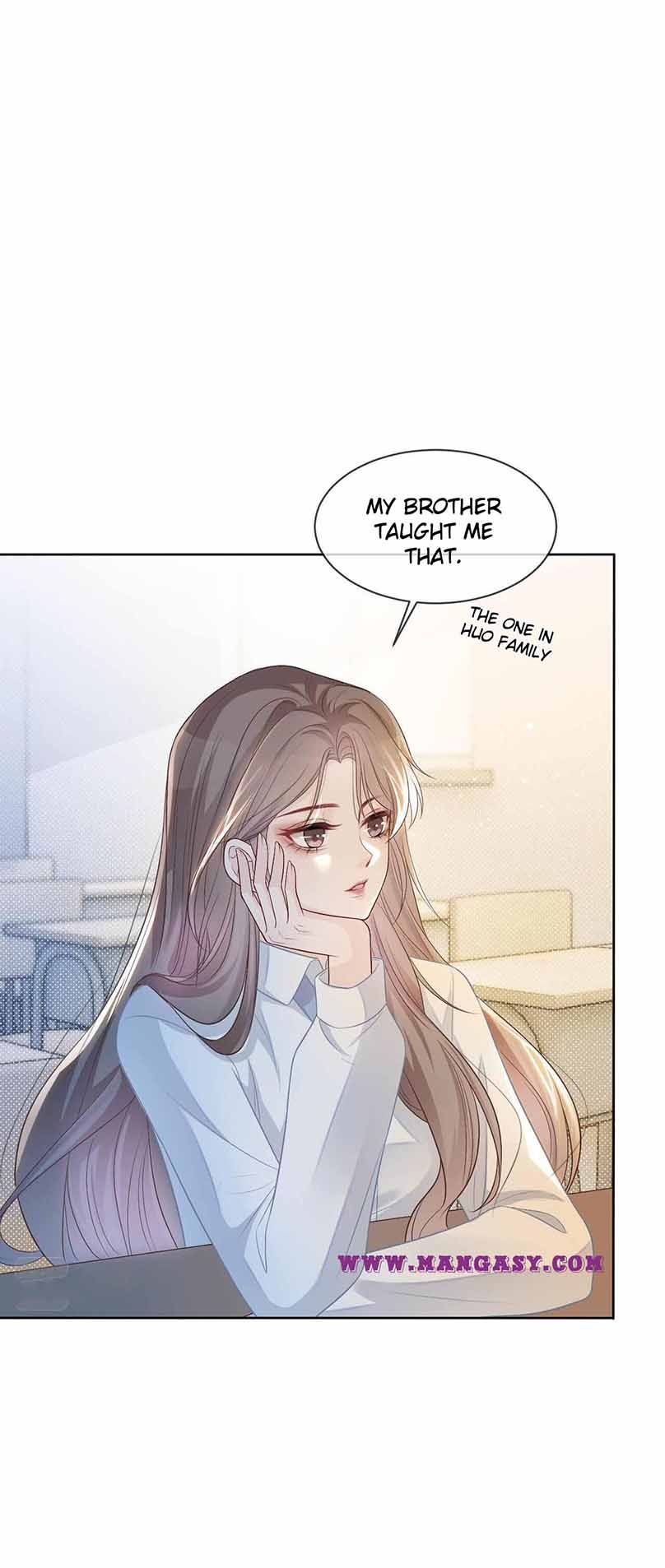 My Brothers Dote on Me Chapter 61 - Page 7